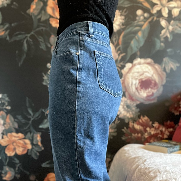 VTG Eddie Bauer Denim - Picture 3 of 16